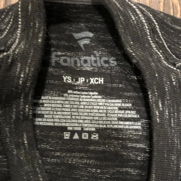 ****NWT**** Fanatics Dallas Cowboys Tee-shirt - Picture 2 of 2